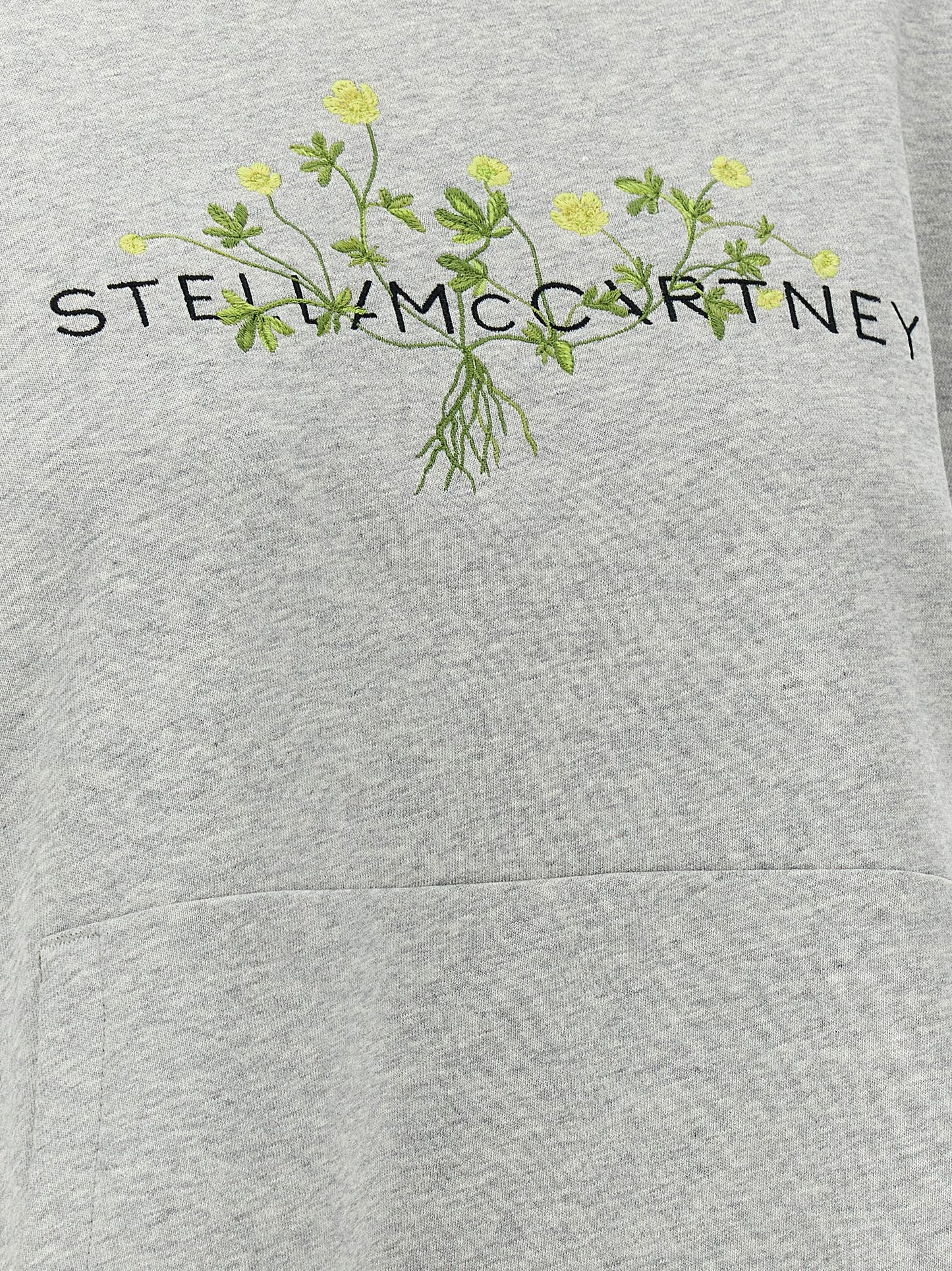 Logo hoodie Sweatshirt
