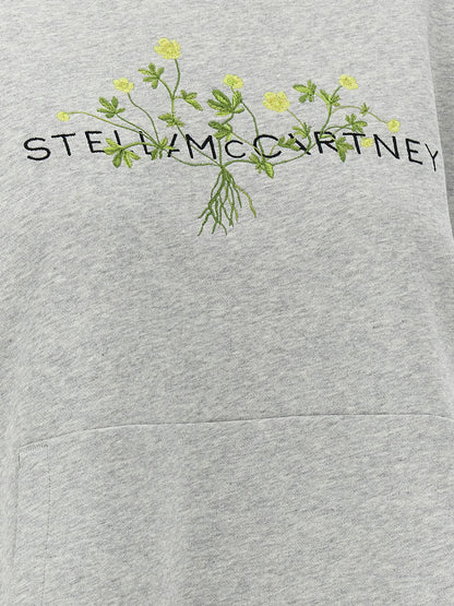 Logo hoodie Sweatshirt