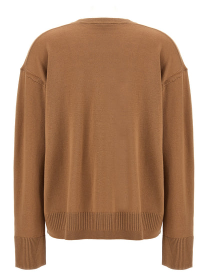 'Iconic' sweater Sweater, cardigans
