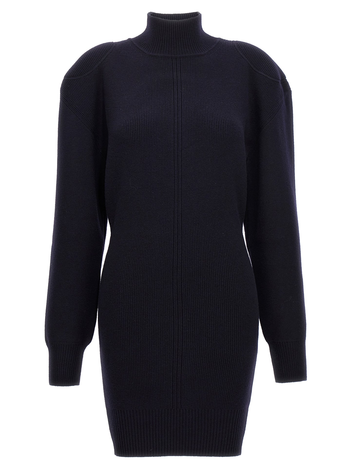 Knitted dress Dresses