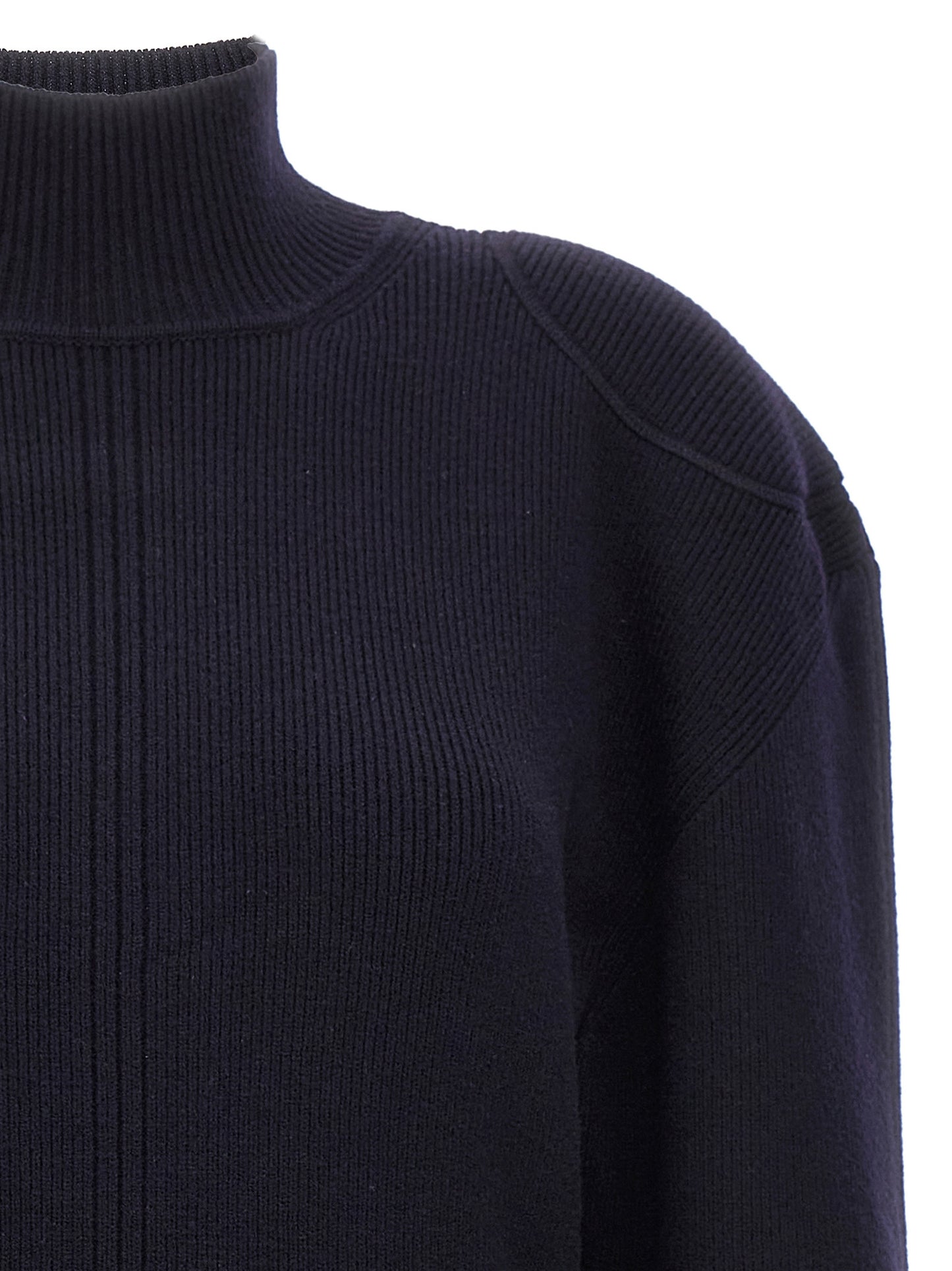 Knitted dress Dresses