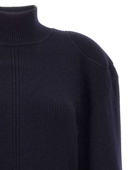 Knitted dress Dresses