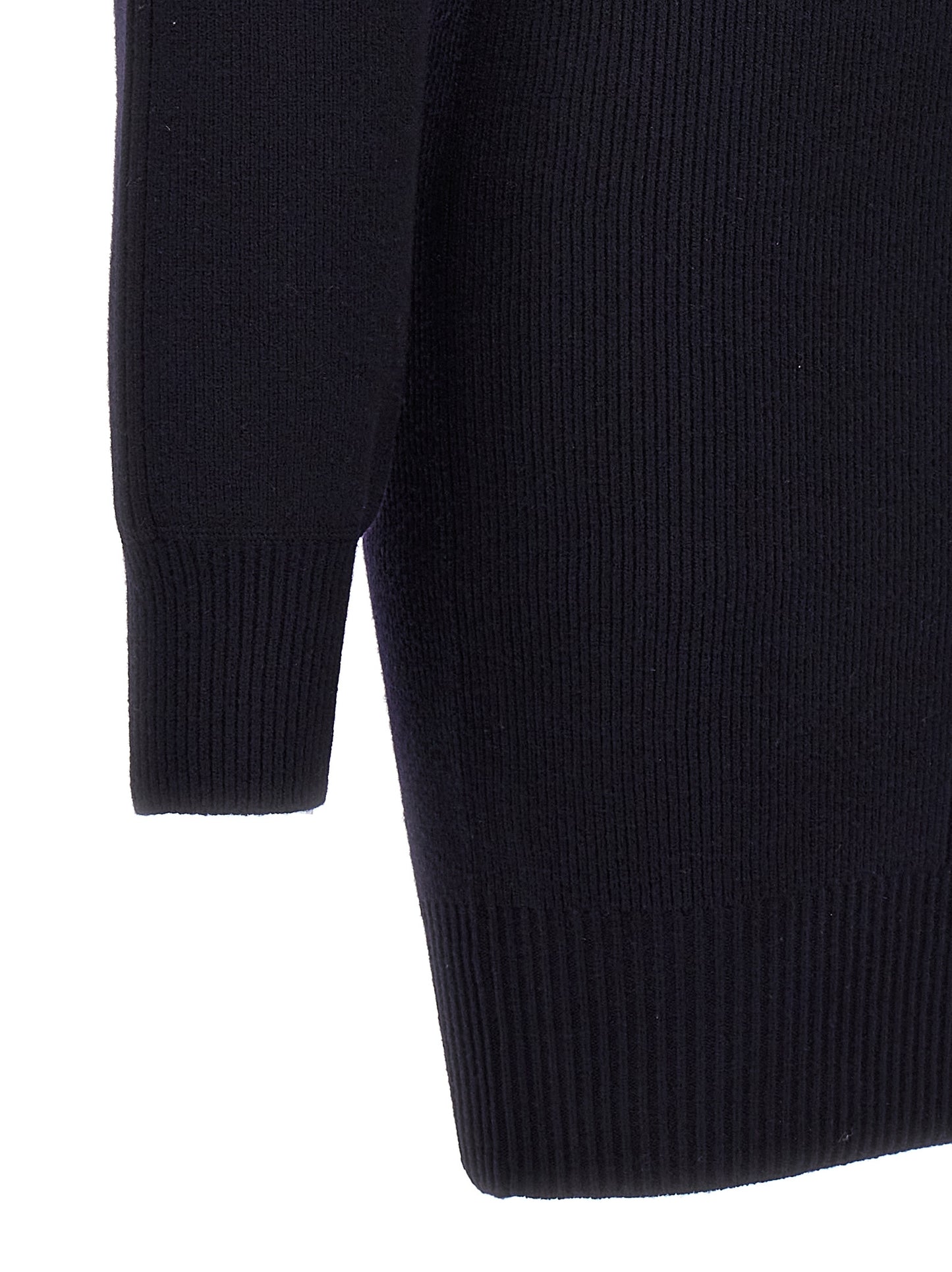Knitted dress Dresses