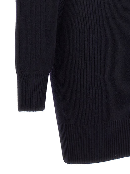 Knitted dress Dresses