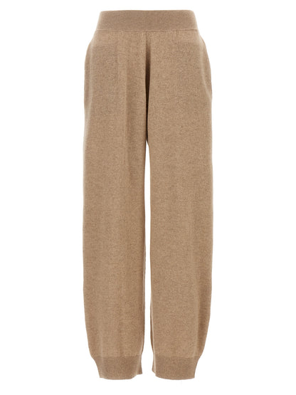 Knitted pants Pants