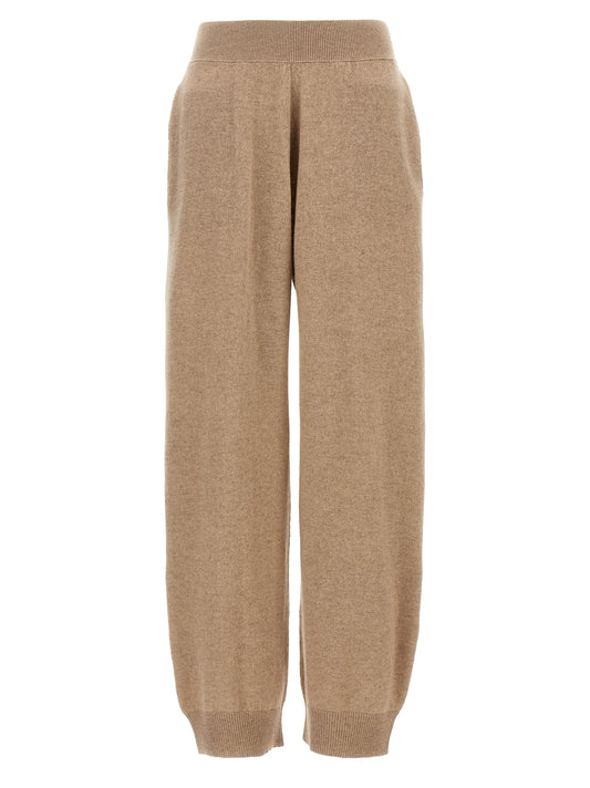 Knitted pants Pants
