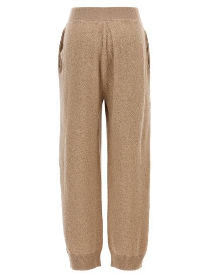 Knitted pants Pants