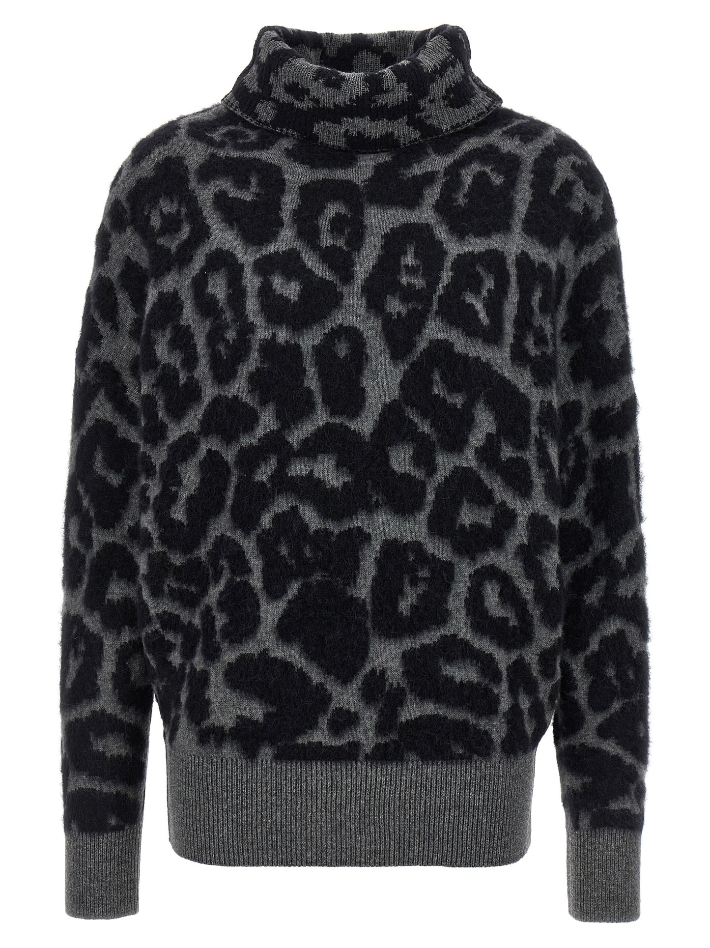 Turtle-Neck Sweater Sweater, cardigans