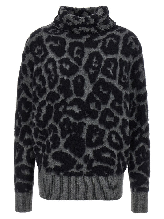 Turtle-Neck Sweater Sweater, cardigans