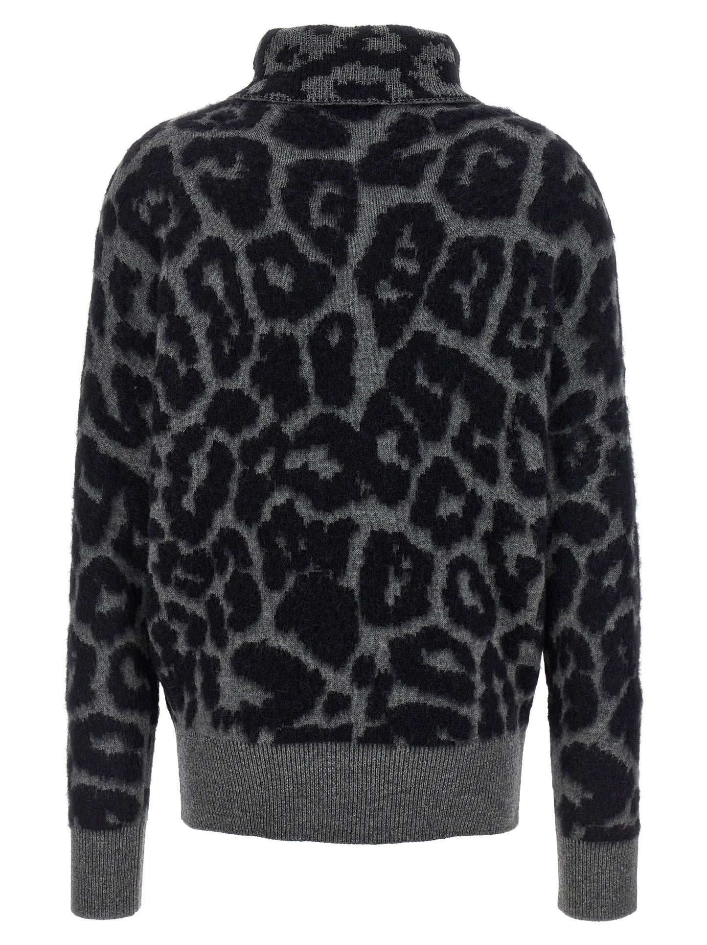Turtle-Neck Sweater Sweater, cardigans