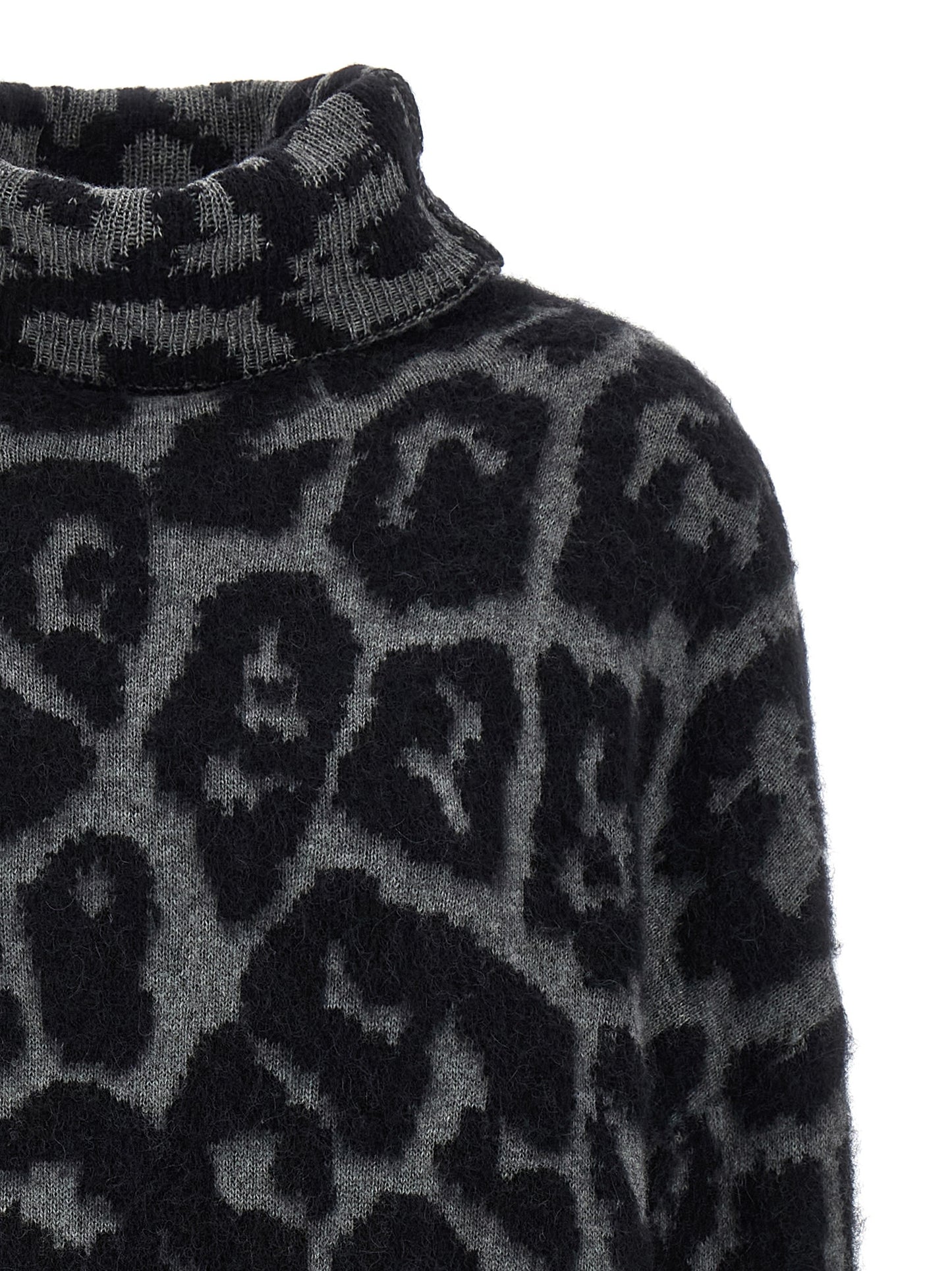 Turtle-Neck Sweater Sweater, cardigans
