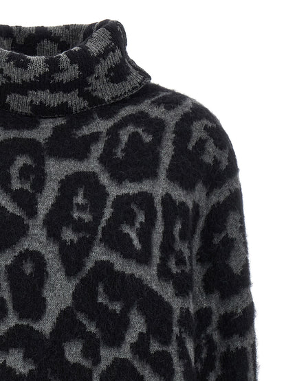 Turtle-Neck Sweater Sweater, cardigans