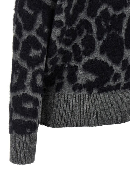 Turtle-Neck Sweater Sweater, cardigans
