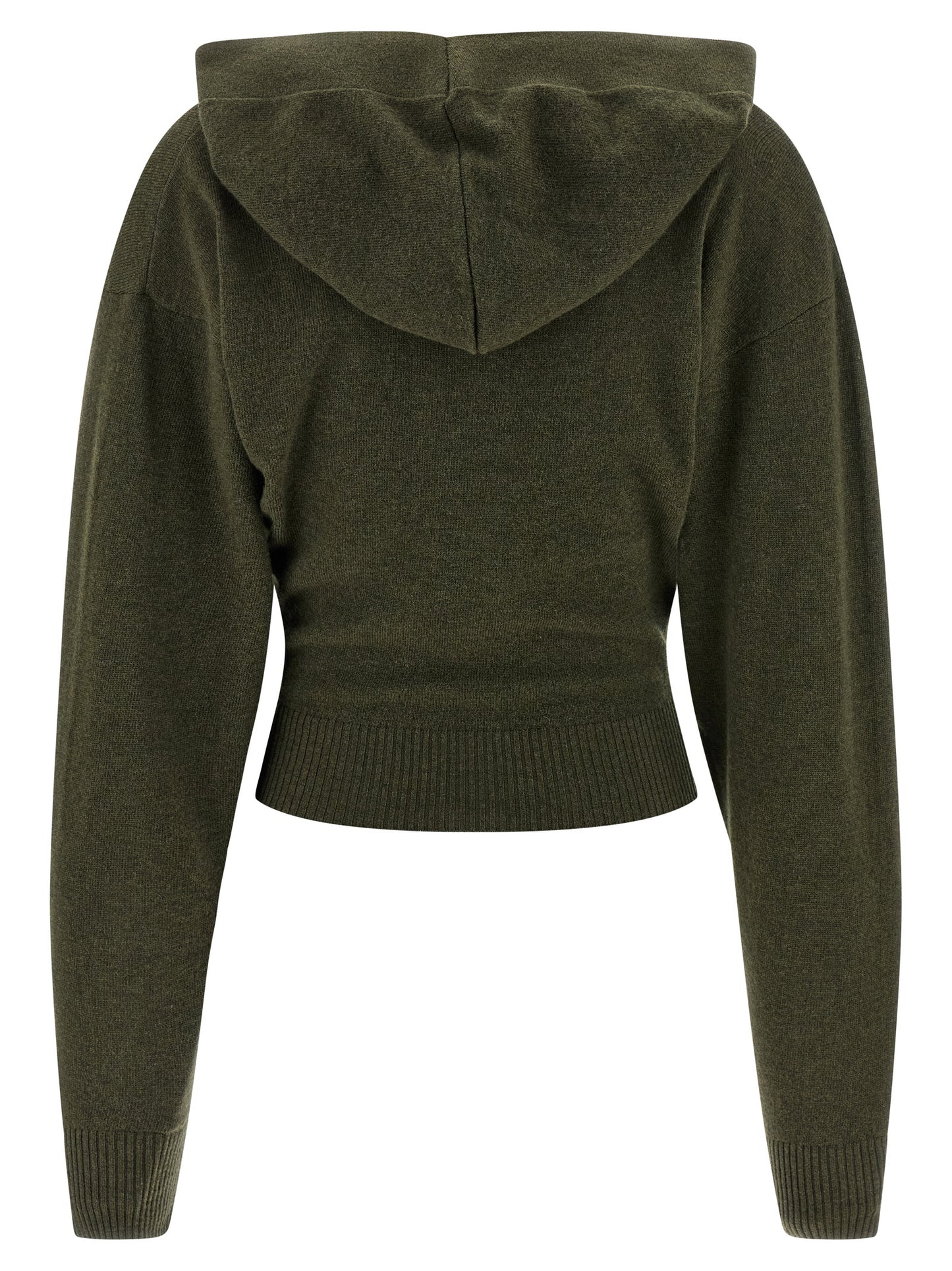 Hooded sweater Sweater, cardigans