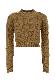Stella Mccartney Chain cropped jumper