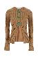 Stella Mccartney Cotton ribbed cardigan