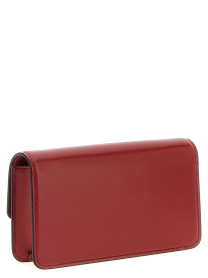 Valentino Garavani 'Vain' clutch bag Clutch