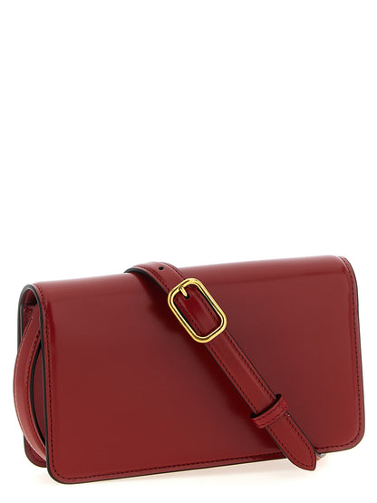 Valentino Garavani 'Vain' clutch bag Clutch