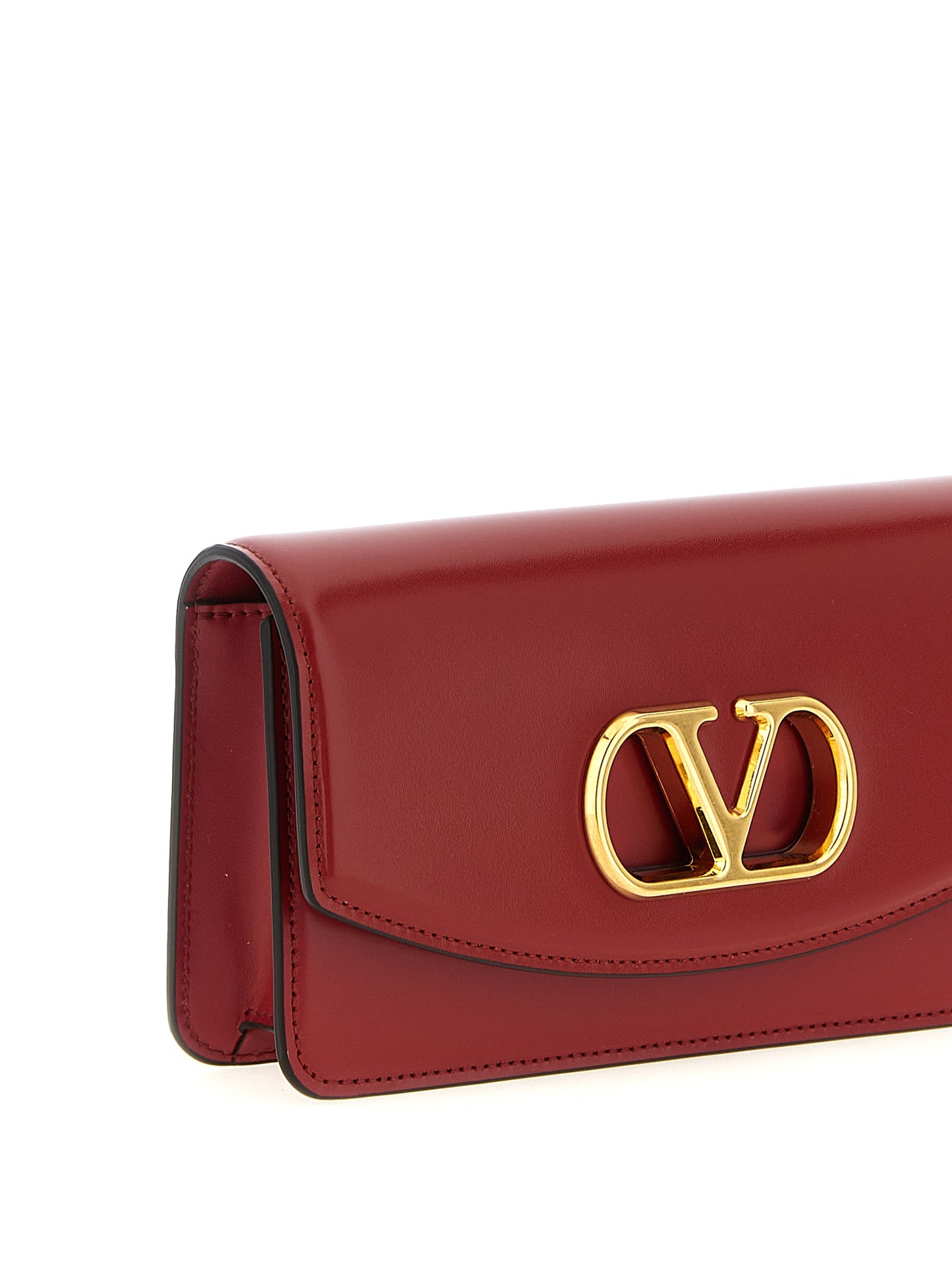 Valentino Garavani 'Vain' clutch bag Clutch