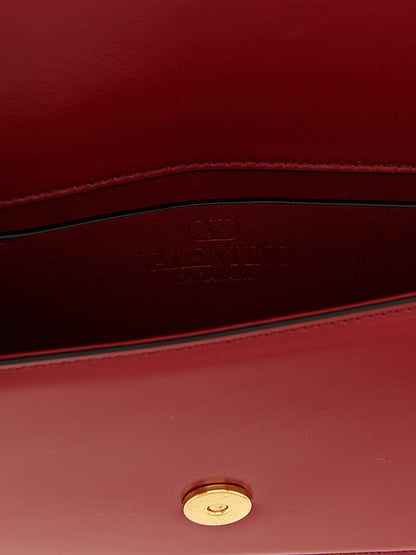 Valentino Garavani 'Vain' clutch bag Clutch