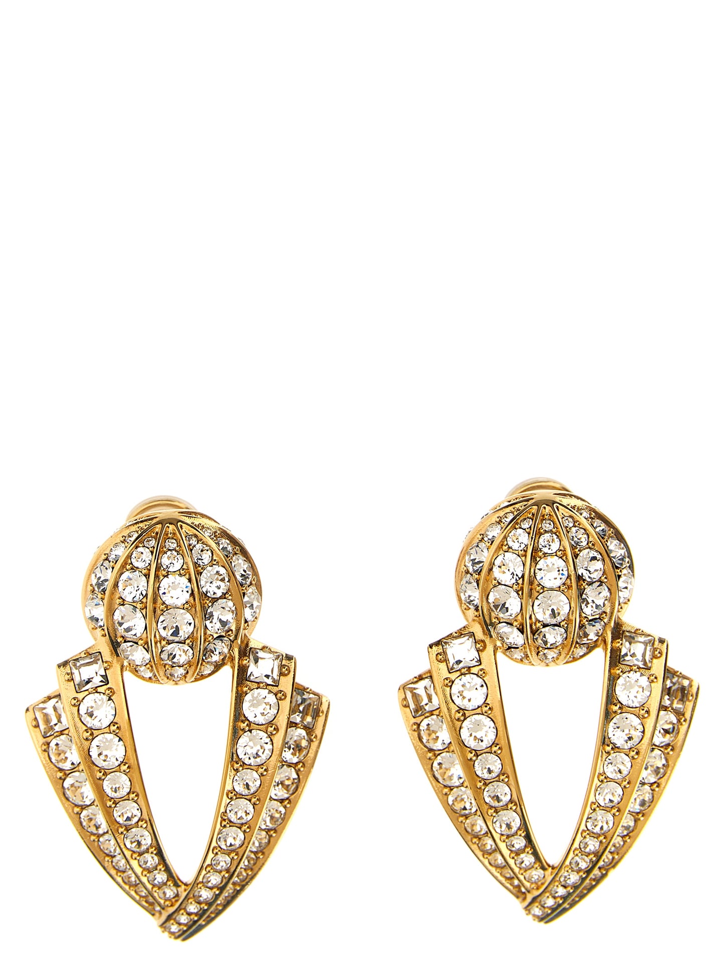 ValentinoGaravani 'Poetique Des Gouttes' earrings Jewelry