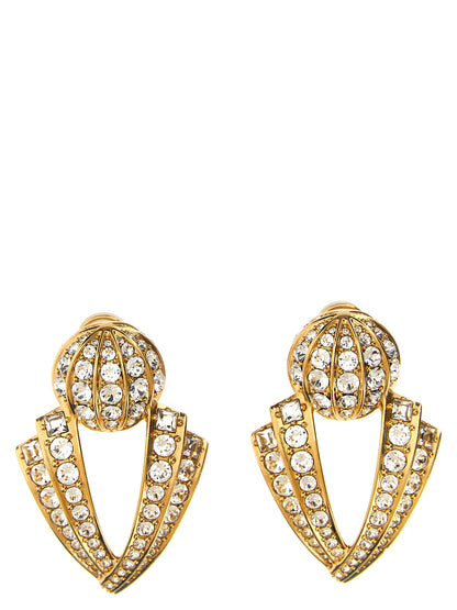 ValentinoGaravani 'Poetique Des Gouttes' earrings Jewelry