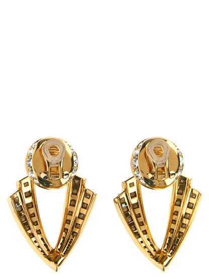 ValentinoGaravani 'Poetique Des Gouttes' earrings Jewelry