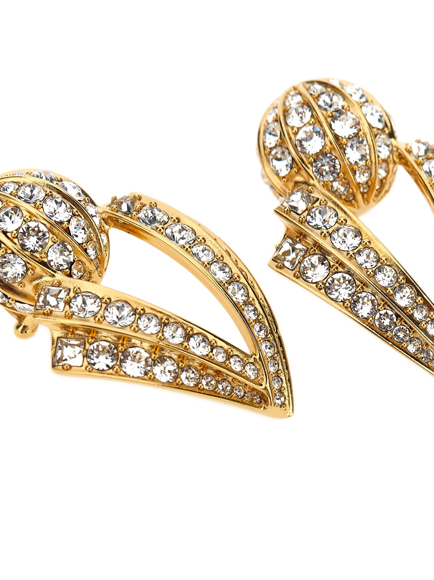 ValentinoGaravani 'Poetique Des Gouttes' earrings Jewelry