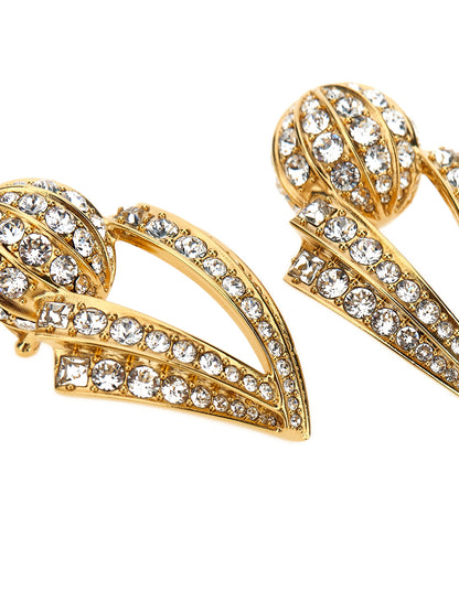 ValentinoGaravani 'Poetique Des Gouttes' earrings Jewelry