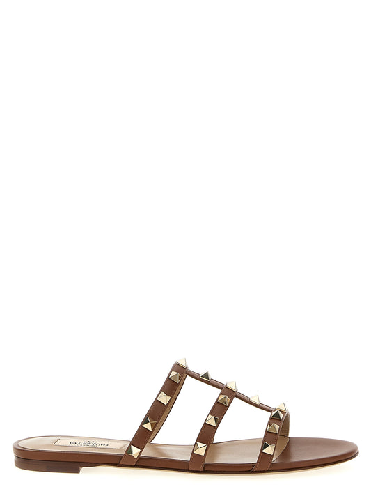 Valentino Garavani 'Rockstud' sandals Sandals