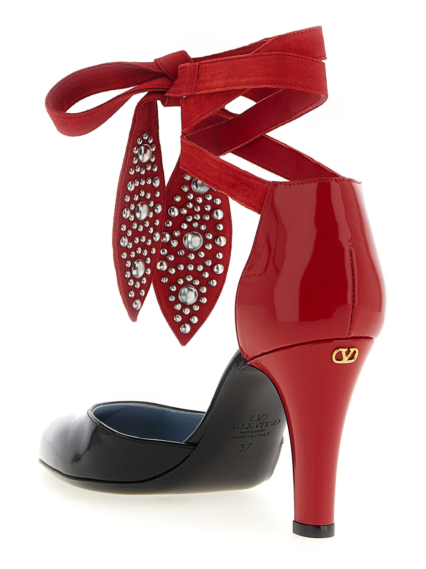Valentino Garavani 'Foliefoliage' pumps Pumps