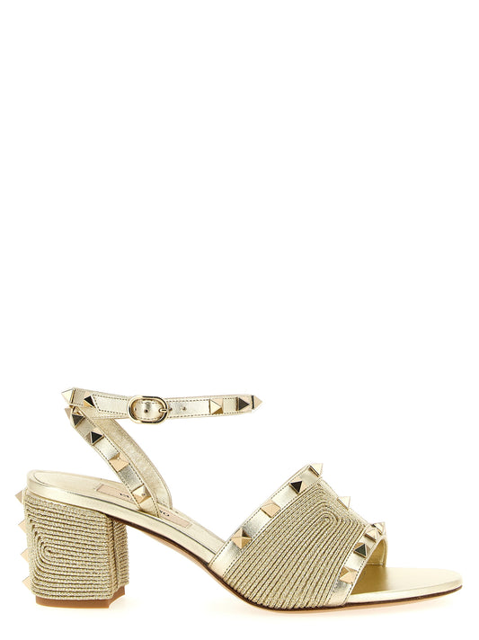 Valentino Garavani 'Rockstud' sandals Sandals