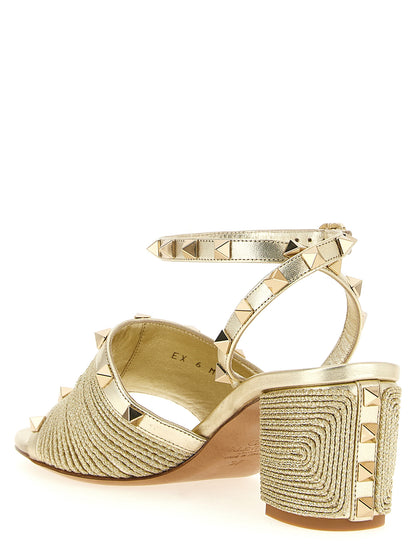 Valentino Garavani 'Rockstud' sandals Sandals