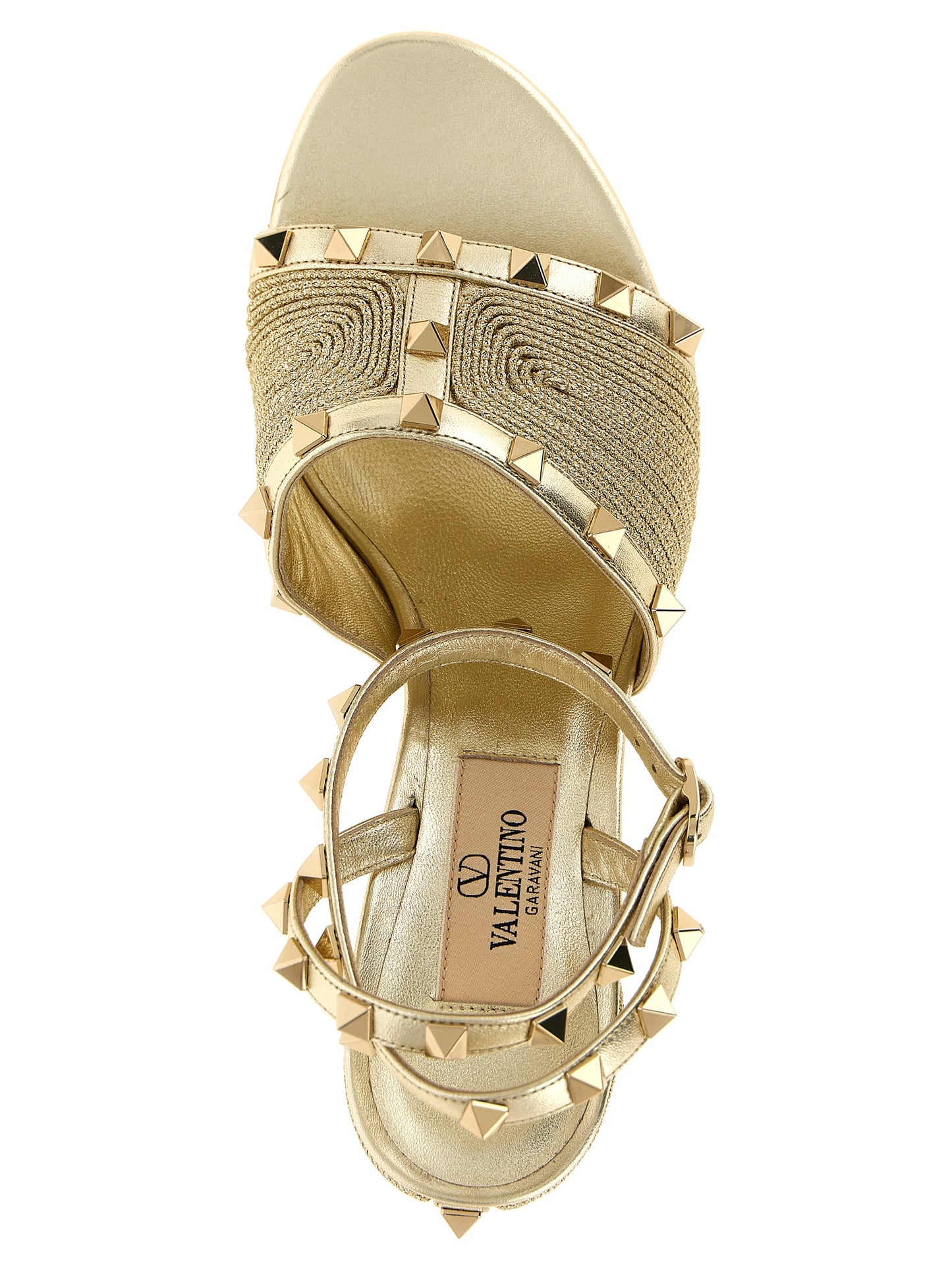 Valentino Garavani 'Rockstud' sandals Sandals