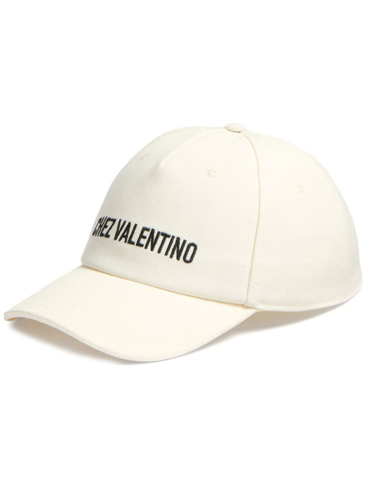 Valentino Garavani Baseball hat | chez valen