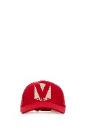 Valentino Garavani Baseball hat | chez valen