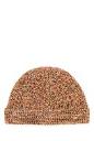Valentino Garavani Beanie | knitted | linen