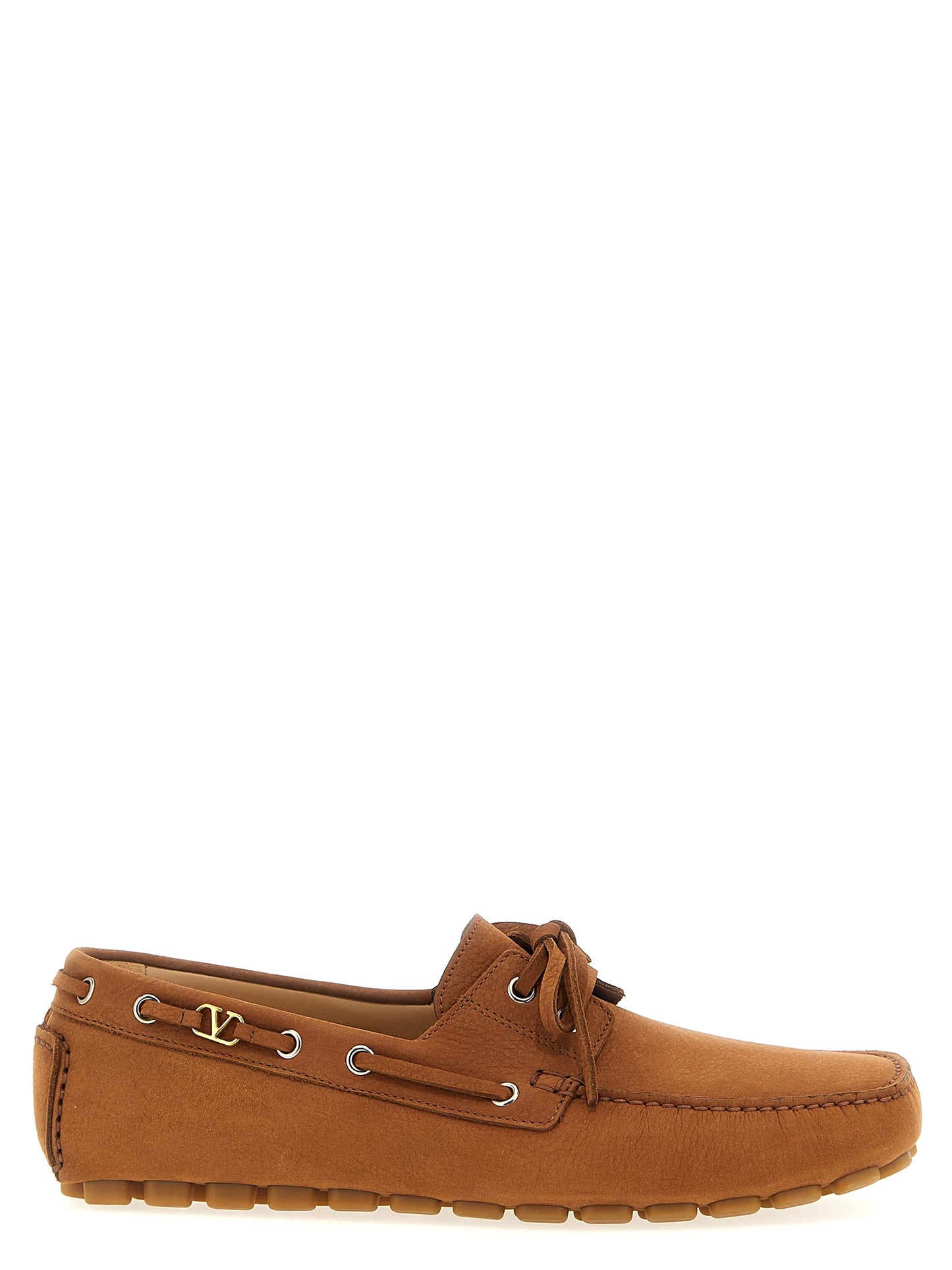 Valentino Garavani 'Driver Fastaway' loafers Loafers