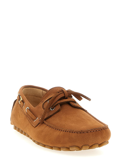 Valentino Garavani 'Driver Fastaway' loafers Loafers
