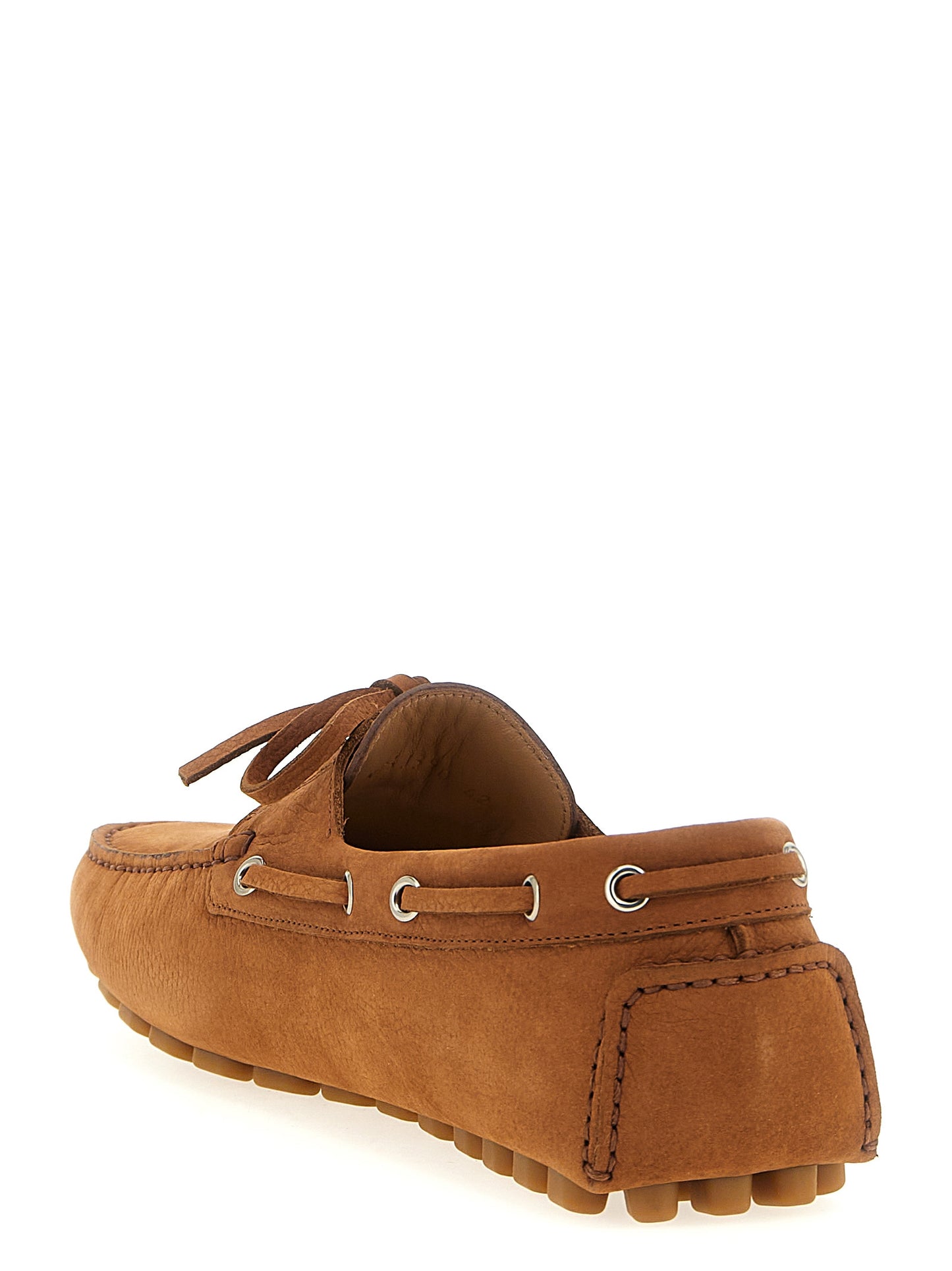 Valentino Garavani 'Driver Fastaway' loafers Loafers