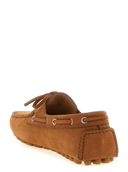Valentino Garavani 'Driver Fastaway' loafers Loafers
