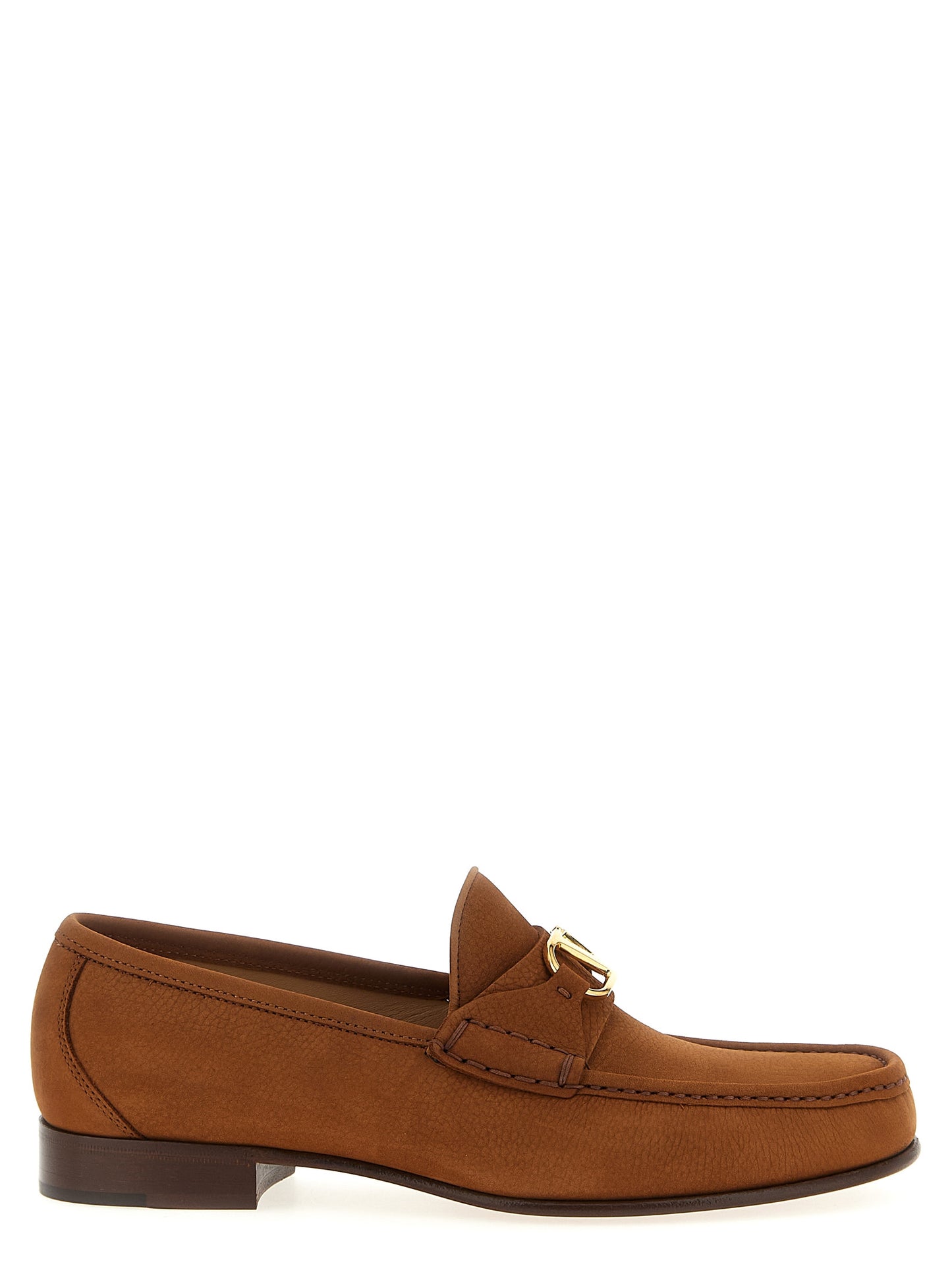 Valentino Garavani 'VLogo Signature' loafers Loafers
