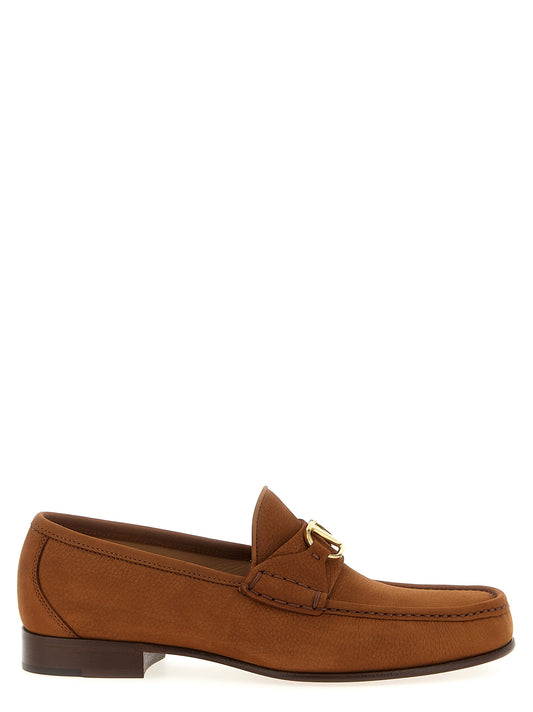 Valentino Garavani 'VLogo Signature' loafers Loafers