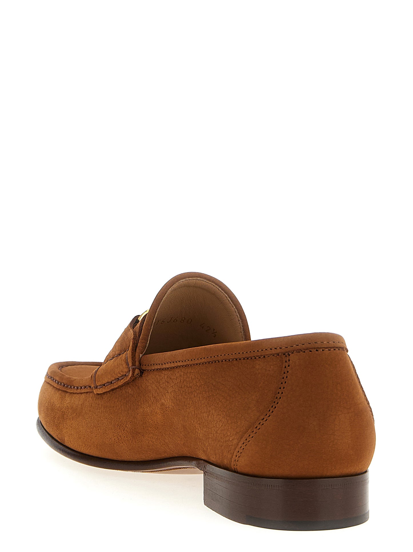Valentino Garavani 'VLogo Signature' loafers Loafers