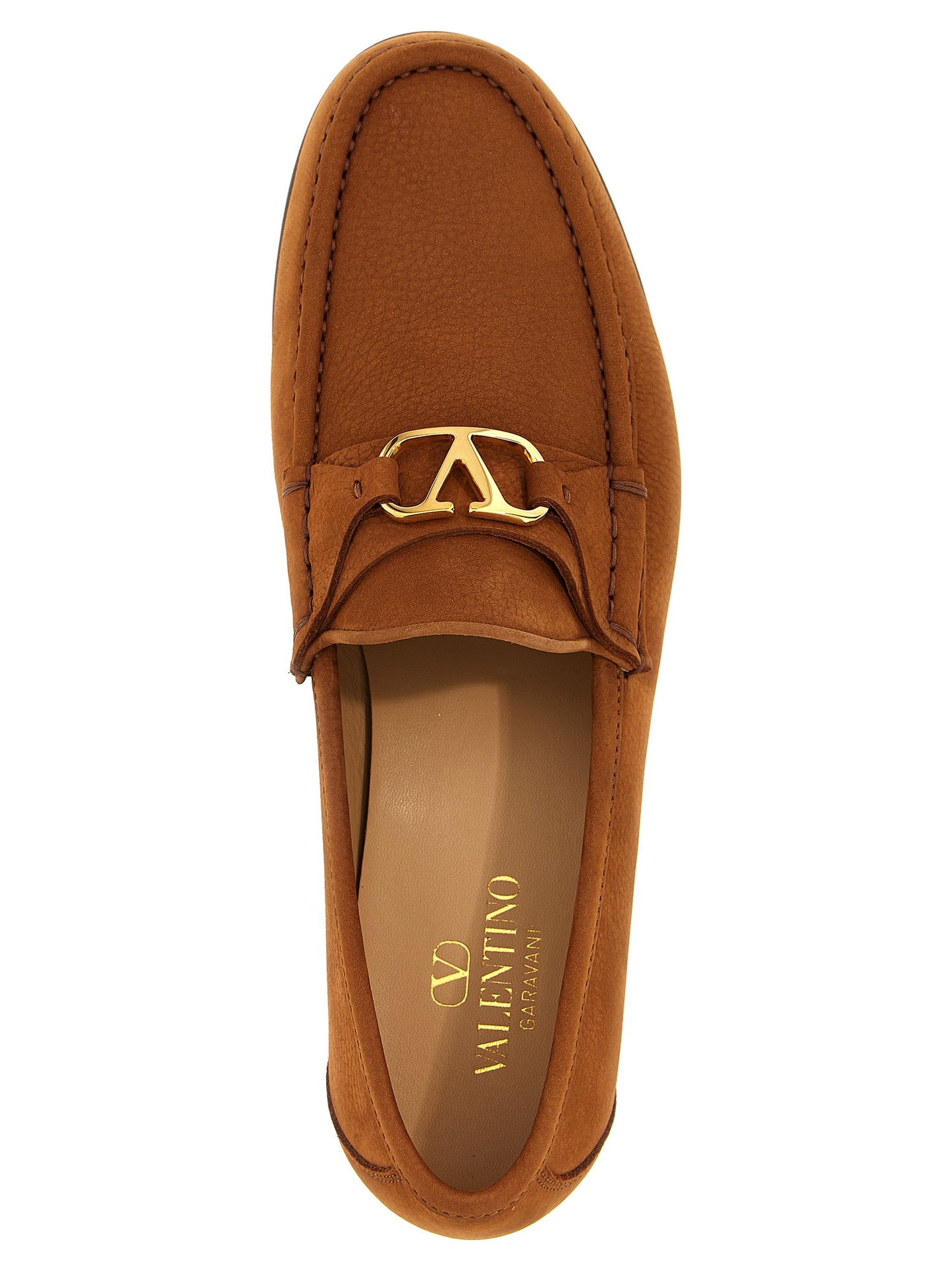 Valentino Garavani 'VLogo Signature' loafers Loafers
