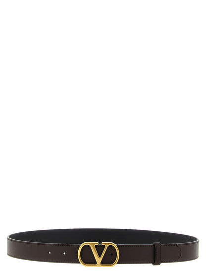 Valentino Garavani 'VLogo Signature' belt Belts