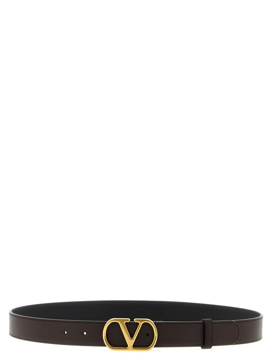 Valentino Garavani 'VLogo Signature' belt Belts