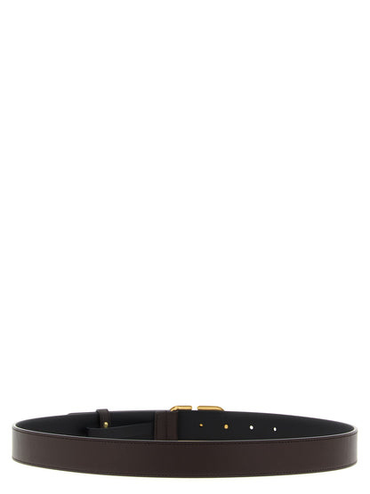 Valentino Garavani 'VLogo Signature' belt Belts