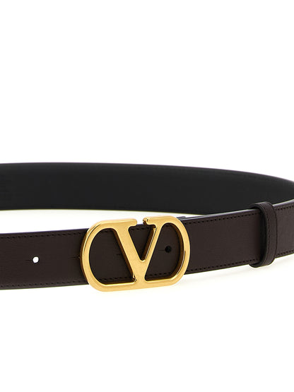 Valentino Garavani 'VLogo Signature' belt Belts