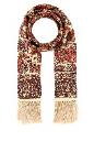 Valentino Garavani Estero Scarf bandeau (15x180cm)